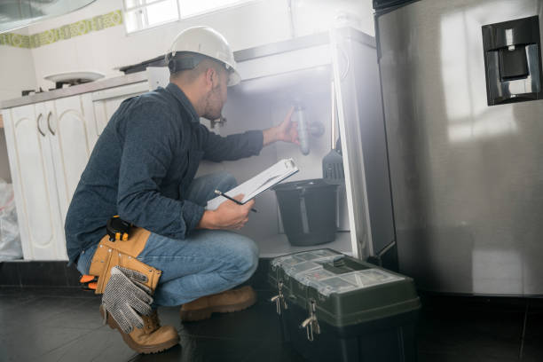 Best Water Leak Repair  in Catoosa, OK