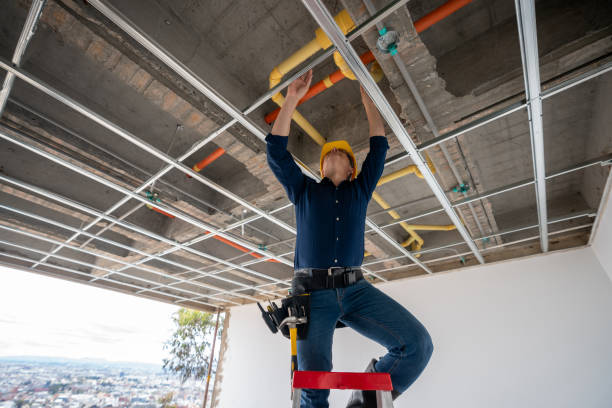 Shower Repair Services in Catoosa, OK