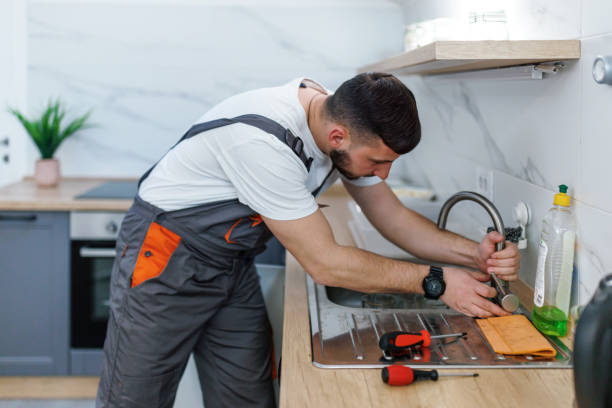 Best Water Heater Repair  in Catoosa, OK