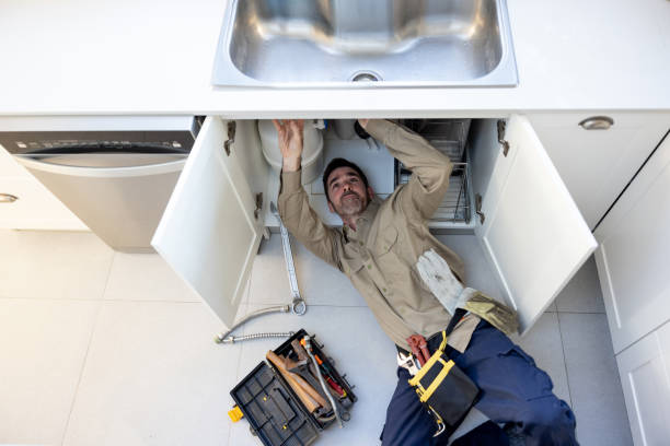 Best Plumbing Installation Services  in Catoosa, OK