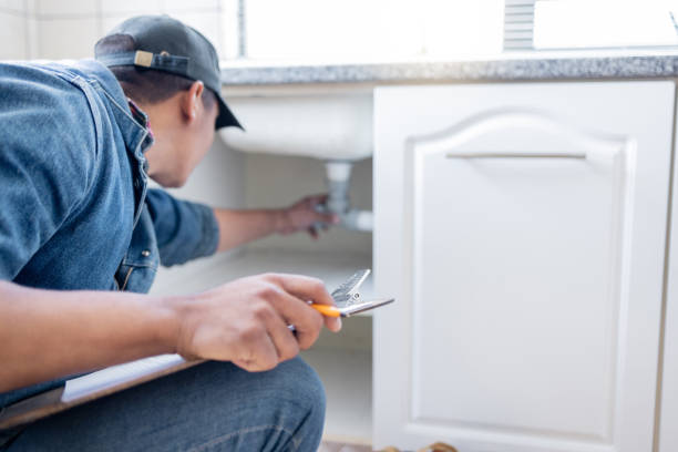 Best Plumbing Services Near Me  in Catoosa, OK