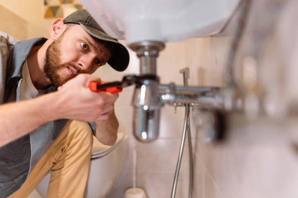  Catoosa, OK Plumbing Pros