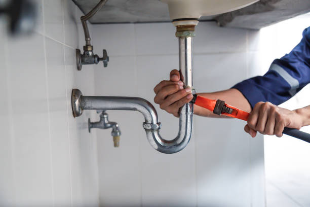 Professional Plumbing in Catoosa, OK