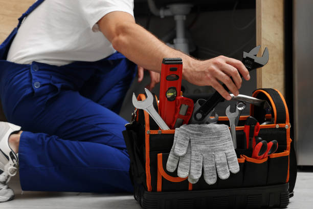 Best Sewer Cleaning Services  in Catoosa, OK