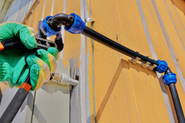 Best Residential Plumbing Services  in Catoosa, OK
