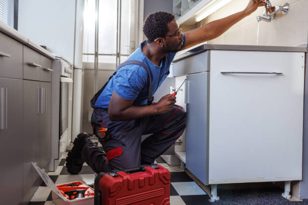 Best Sprinkler Systems  in Catoosa, OK