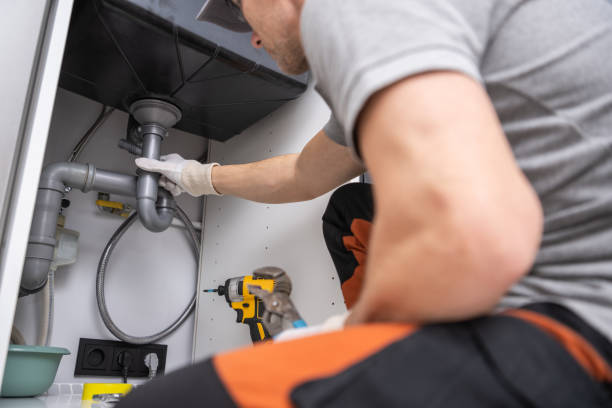 Best Affordable Plumber Near Me  in Catoosa, OK
