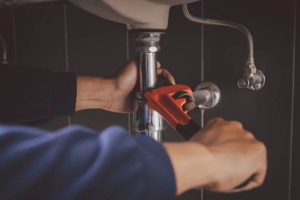 Best Plumbing Installation Services  in Catoosa, OK